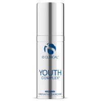Is Clinical Youth Complex 30G